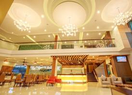 Aqua Resort Phuket - Near Beach and Chalong Pier 2