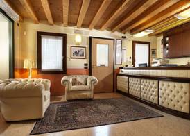 Hotel & Residence Roma 4
