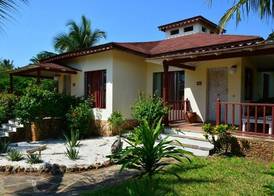 Hôtel Crystal Bay Resort sup 3