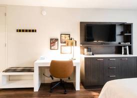 Hotel Indigo ROCHESTER – MAYO CLINIC AREA by IHG 4