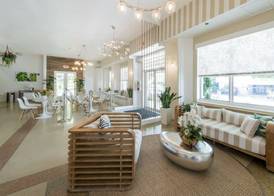 President Hotel 2
