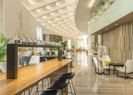 Le Royal Meridien Beach Resort & Spa Dubai 4