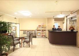 Chofu Urban Hotel 2