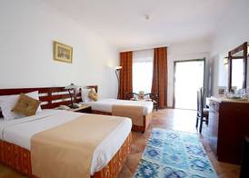 Verginia Sharm Resort & Aqua Park 2
