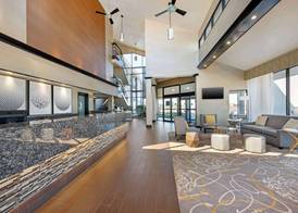 Best Western Ashbury Inn 2