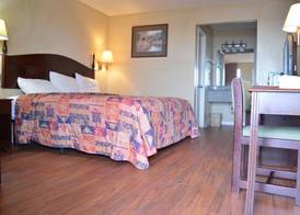 Knights Inn Greenville, TX 5