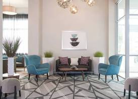 Fairfield by Marriott Inn & Suites Dayton Downtown 3