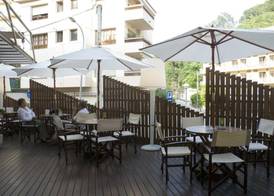 Hotel Acacias Suites & Spa 3