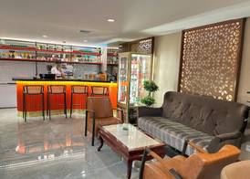 d'primahotel Airport Jakarta Terminal 3 Wellness Center 5