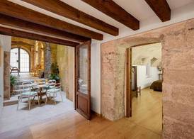Ramón Llull House 4