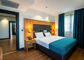 Berlin Suite Hotel Trabzon 4