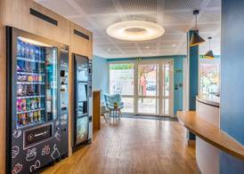 Appart'City Confort St Quentin en Yvelines - Bois D'Arcy 3