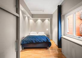 Enter Amalie Apartment Hotel 5