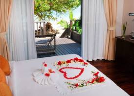 Phi Phi Holiday Resort 3