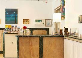 Hotel Darcet 3