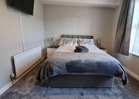 Rutland Street Townhouse Belfast 2