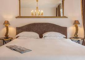 Corte Realdi Suites Arena Verona 3