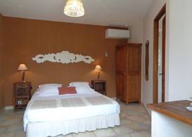 Clos des Lavandes - Chambres et Suites de charme climatisées-Luberon 4