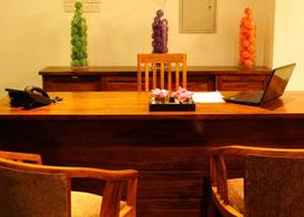 Port View City Hotel 5