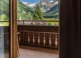 Hotel Alpenrast 2