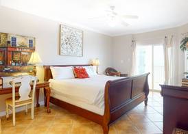 Admirals Quarters 4
