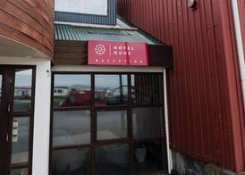 Hotel Duus by Keflavik Airport 2