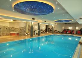Hotel Waldkrug 2