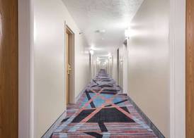 Quality Inn & Suites Omaha Chalco 4