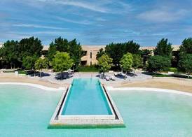 Zulal Wellness Resort by Chiva-Som 2