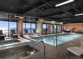 Sand Dunes Resort Hotel 2