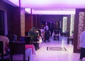 Kuwait Continental Hotel 2