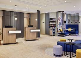 Courtyard by Marriott Schwerin 3