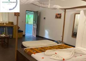 Shamba Village 4