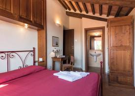 Bed & Breakfast Suvereto 5