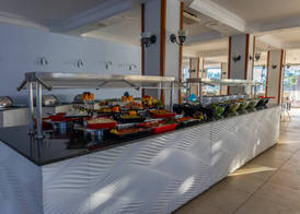 Sentinus Beach Hotel 3
