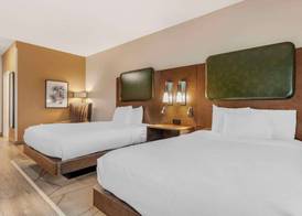 Best Western Plus Riata 4