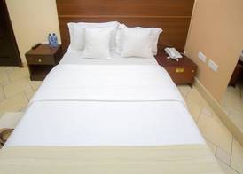 Capital Heights Hotel 3