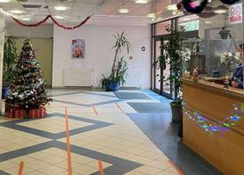 Hotel Villenouvelle 4