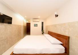 SaiGon CoZy Hotel "241 Pham Ngu Lao Street'' 3