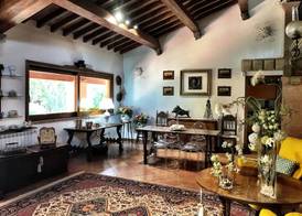 Agriturismo La Rombaia 5