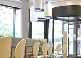 H2 Hotel Berlin-Alexanderplatz 2