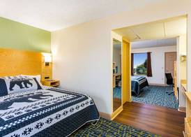 Creekstone Inn 5