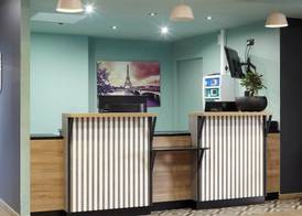 B&B HOTEL Paris Rosny-sous-Bois 2