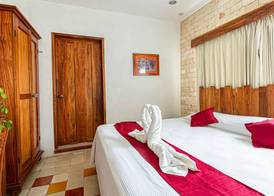 Hotel Casa Hipil 5