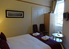 Dumfries Villa 4