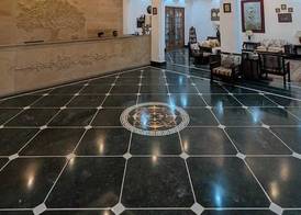 Udai Vilas Palace 4