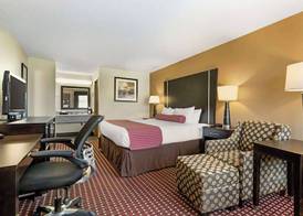 Best Western Van Buren Inn 5