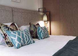 Heythrop Park Hotel - Adults Only 3