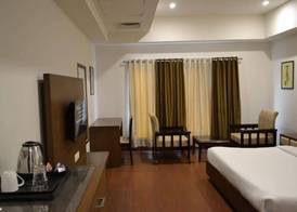 Royal Palm Resort 5