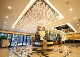 Hotel Beverly Plaza 4